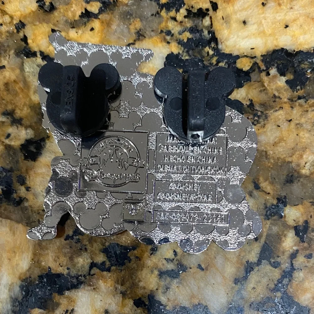 Disney Trading  Pin - Picture 2 of 2